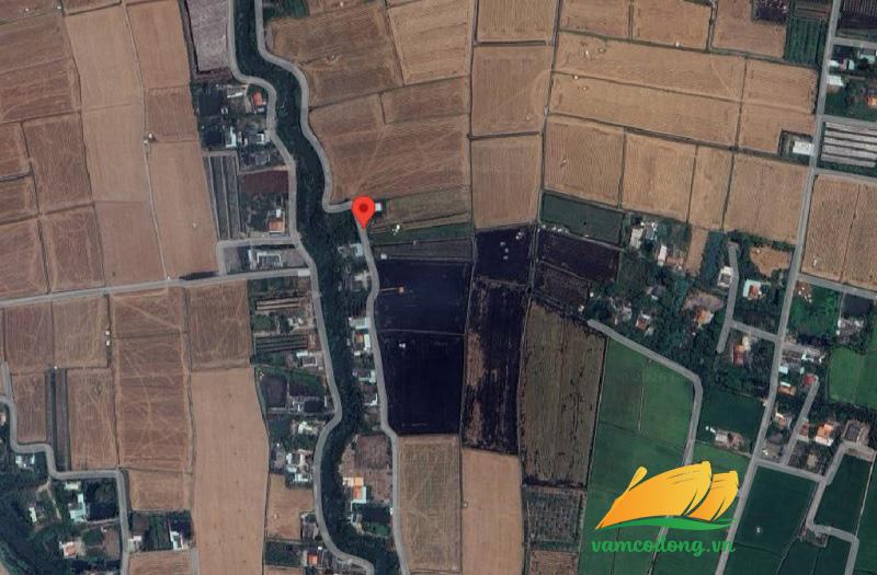 27.441.01 3000m2 đất lúa đường Lộ Làng Mỹ Thạnh